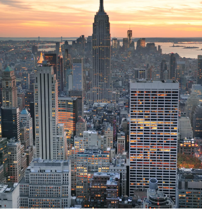 ამერიკის ვიზა